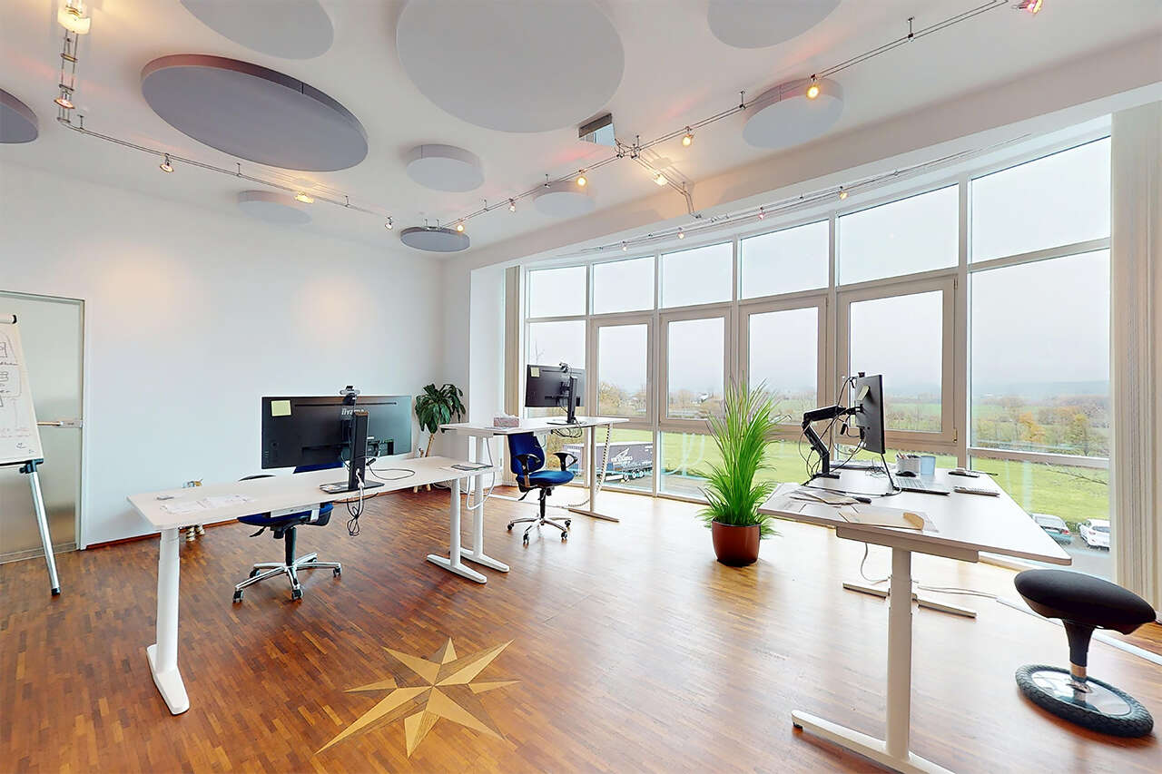 Bürohaus Aachen mieten Phi: Immobilien-Aachen-Büro-Mieten-M-OE398-10 Immobilienmakler Aachen Bürohaus mieten mit Immobilienbewertung