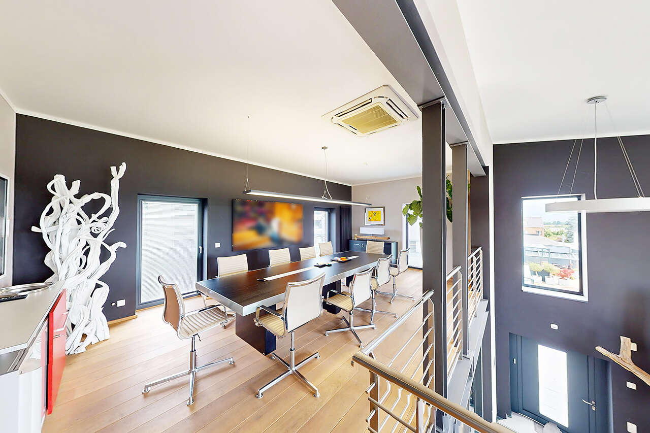 Immobilienmakler Hürth Wohn- und Geschäftshaus kaufen mit Immobilienbewertung