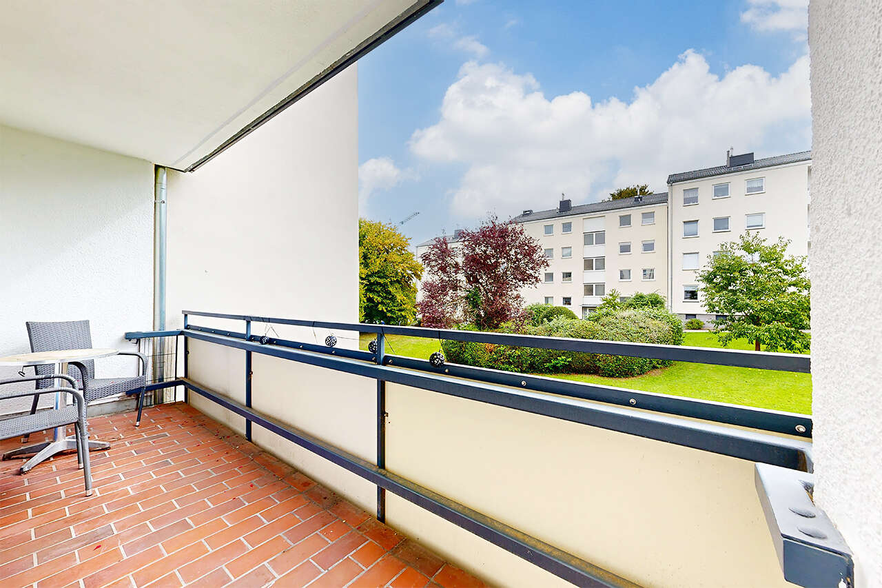 Immobilienmakler Aachen Etagenwohnung kaufen mit Immobilienbewertung