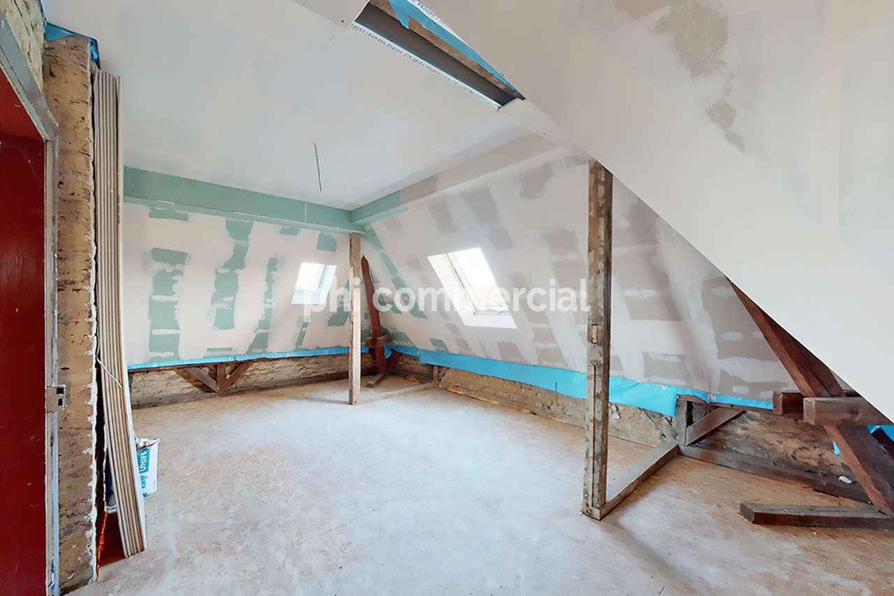 Immobilienmakler Hückelhoven Gastronomie und Wohnung kaufen mit Immobilienbewertung