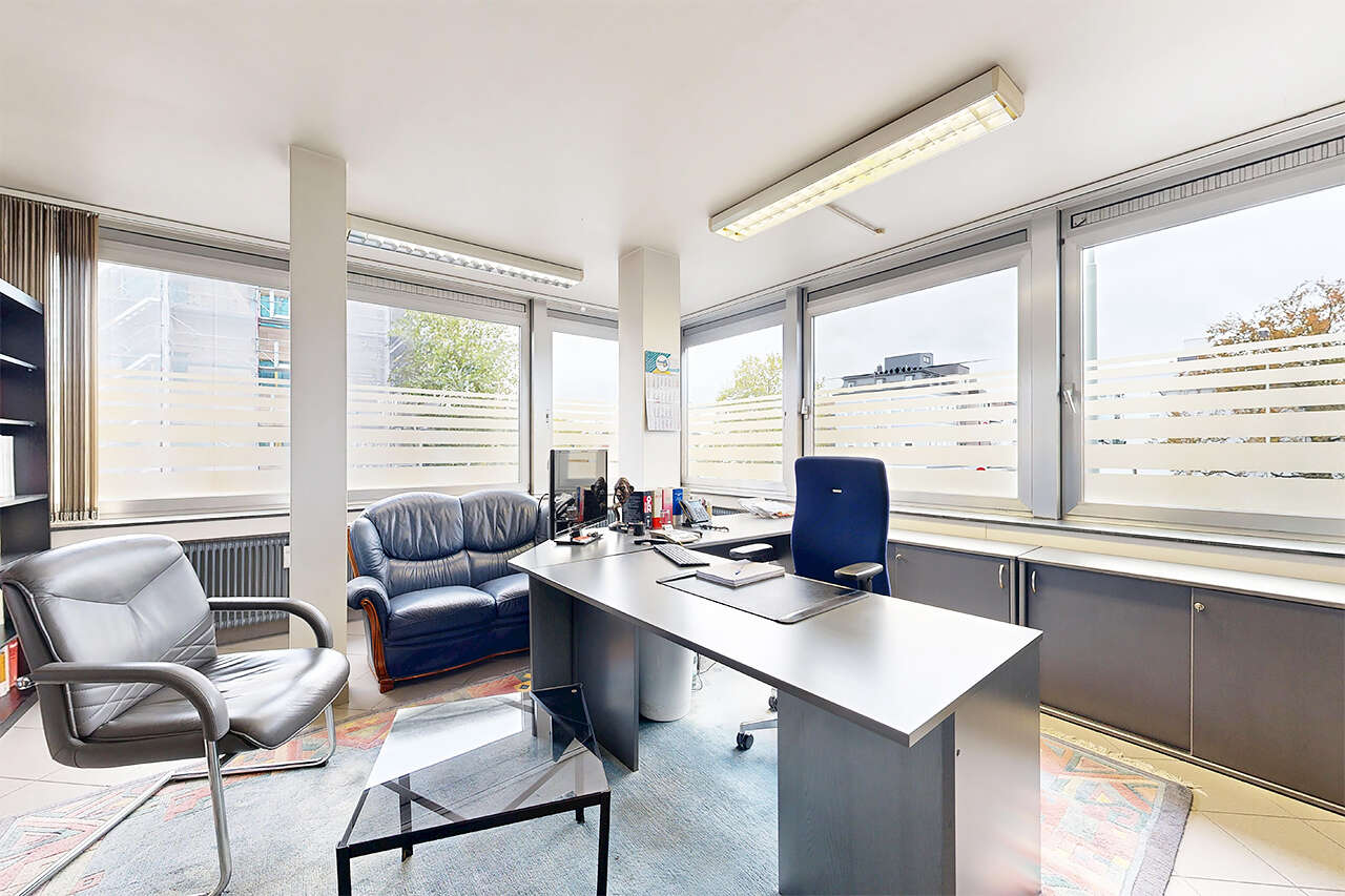 Bürohaus Eschweiler kaufen Phi: Immobilien-Eschweiler-Büro-Kaufen-LB887-04 Immobilienmakler Eschweiler Bürohaus kaufen mit Immobilienbewertung