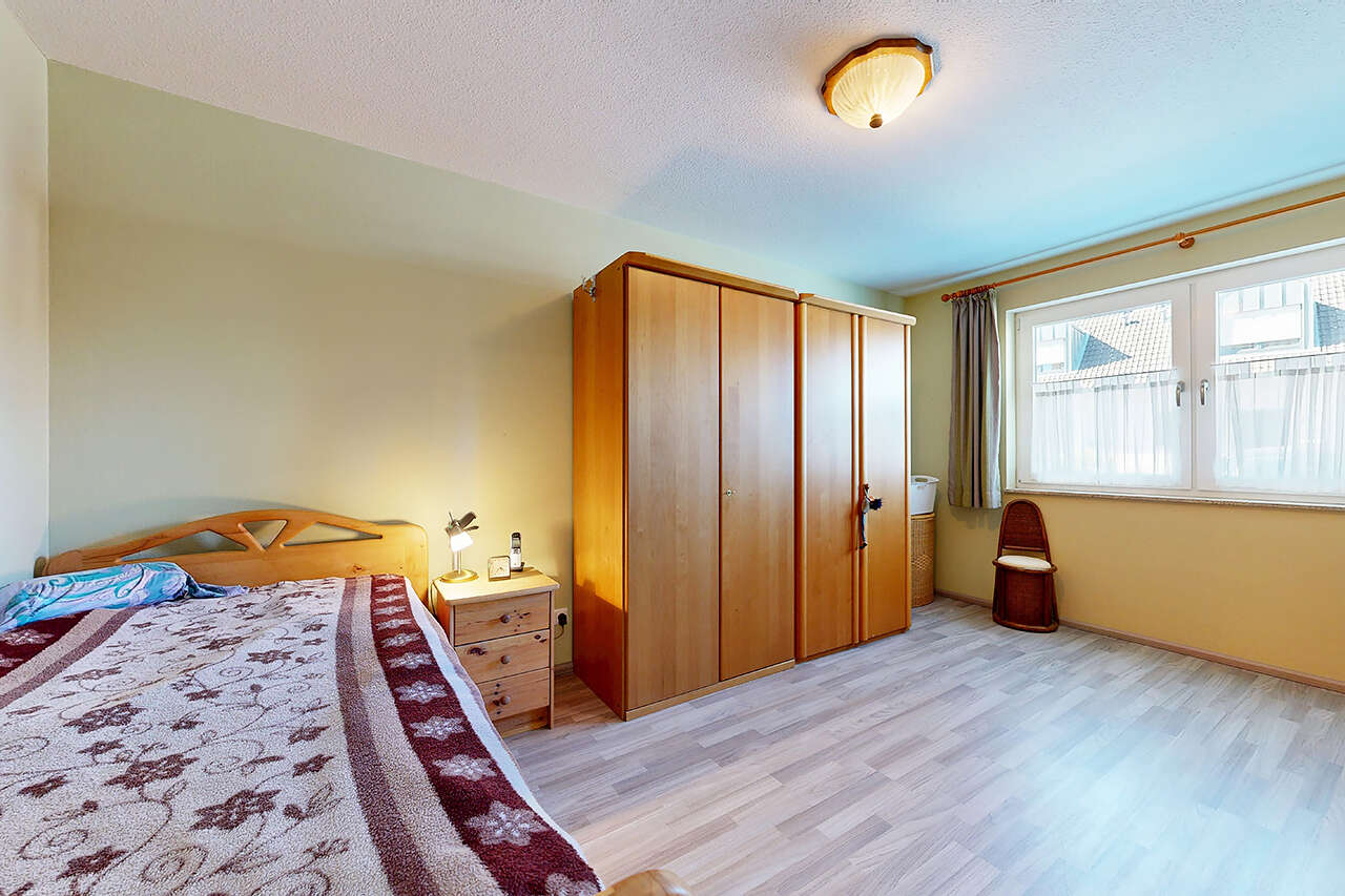 Immobilienmakler Eschweiler Erdgeschosswohnung referenzen mit Immobilienbewertung