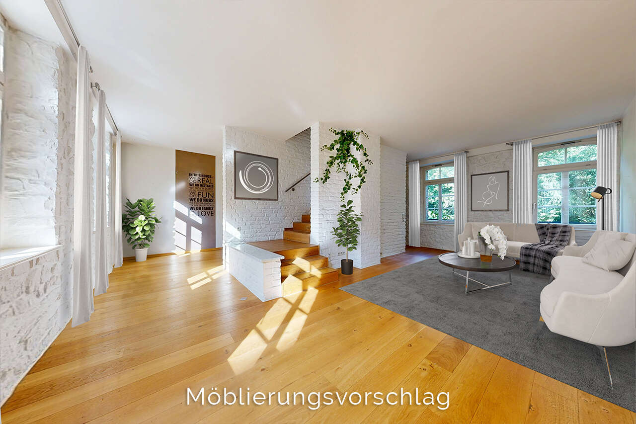 Immobilienmakler Stolberg Reihenhaus kaufen mit Immobilienbewertung