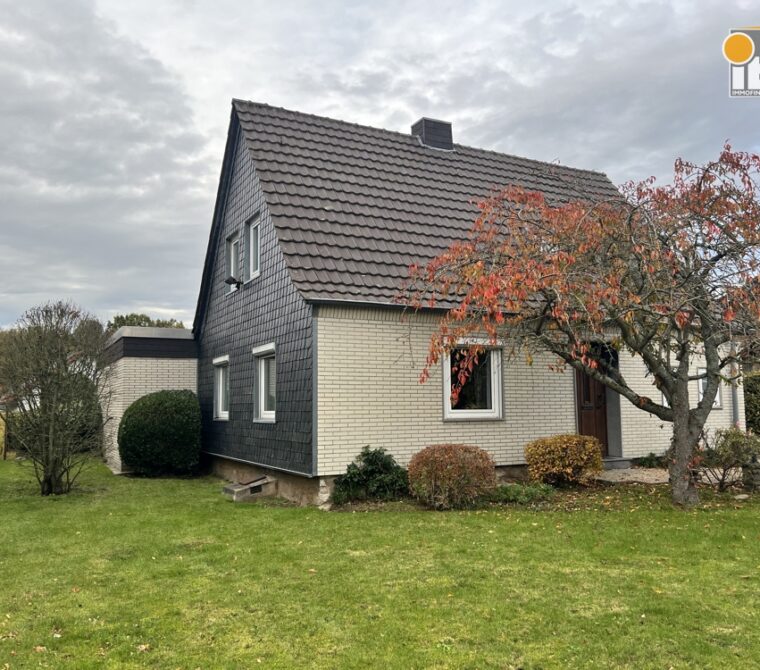 Immobilienmakler Stolberg (Rheinland) / Atsch Einfamilienhaus kaufen mit Immobilienbewertung