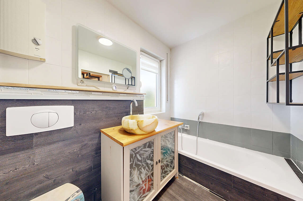 Reihenendhaus Bedburg kaufen Phi: Immobilien-Bedburg-Haus-Kaufen-JK341-04 Immobilienmakler Bedburg Reihenendhaus kaufen mit Immobilienbewertung