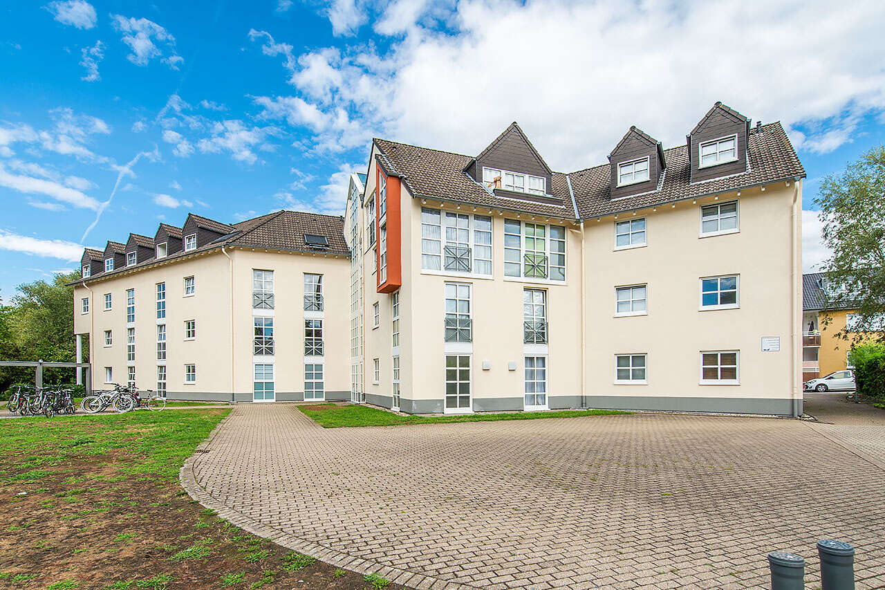 Immobilienmakler Aachen Etagenwohnung kaufen mit Immobilienbewertung