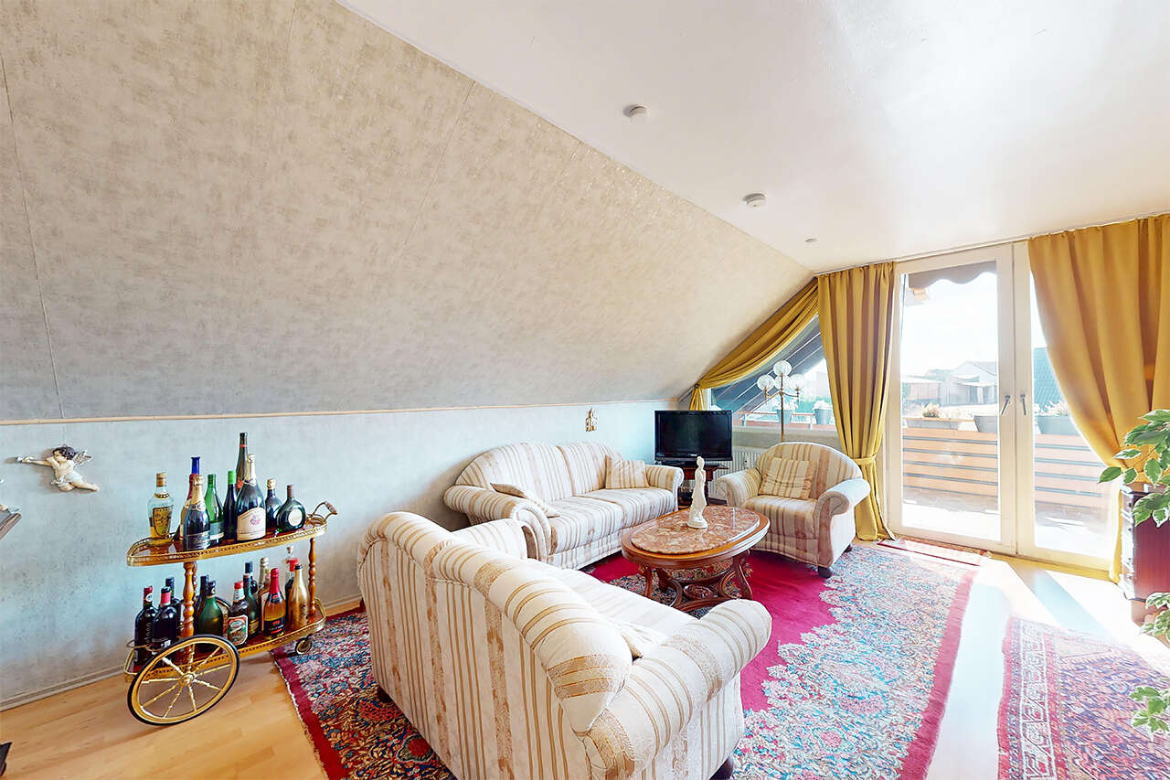 Immobilienmakler Würselen Etagenwohnung kaufen mit Immobilienbewertung