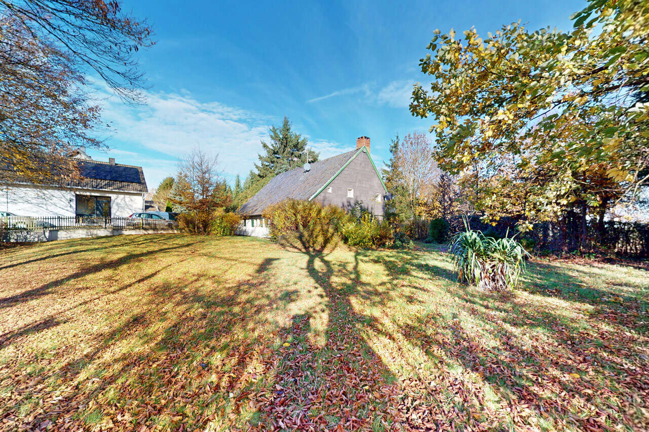 Immobilienmakler Roetgen Grundstück (Wohnbebauung) kaufen mit Immobilienbewertung