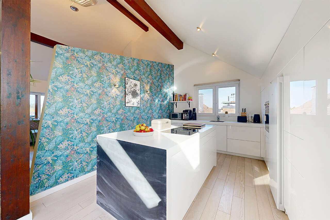 DG-Wohnung Würselen kaufen Phi: Immobilien-Würselen-Wohnung-Kaufen-RD969-09 Immobilienmakler Würselen DG-Wohnung kaufen mit Immobilienbewertung