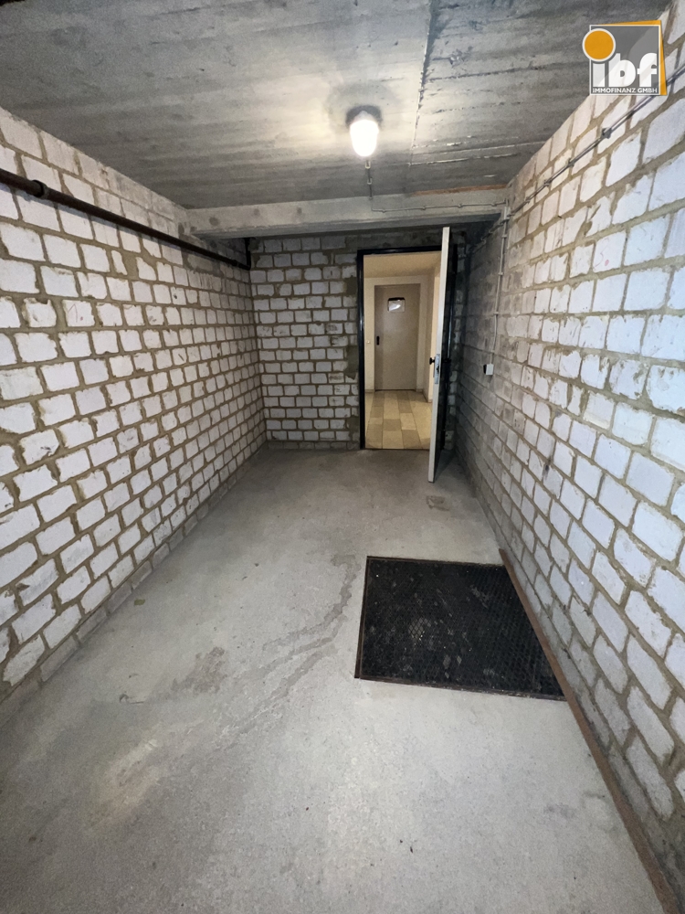 Immobilienmakler Aachen / Brand Etagenwohnung kaufen mit Immobilienbewertung