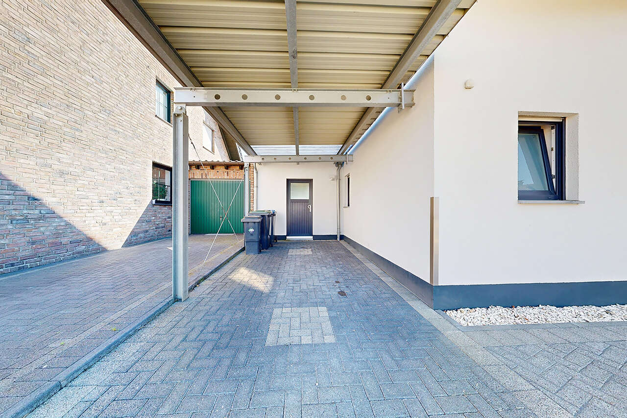 Immobilienmakler Eschweiler Erdgeschosswohnung referenzen mit Immobilienbewertung