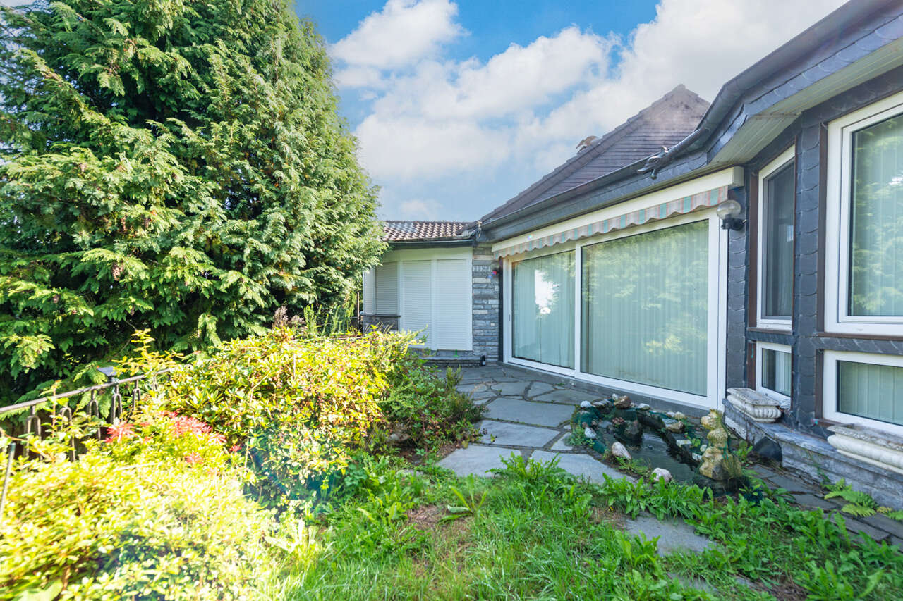 Immobilienmakler Stolberg Einfamilienhaus kaufen mit Immobilienbewertung