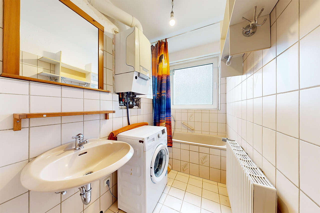 Immobilienmakler Aachen Etagenwohnung kaufen mit Immobilienbewertung