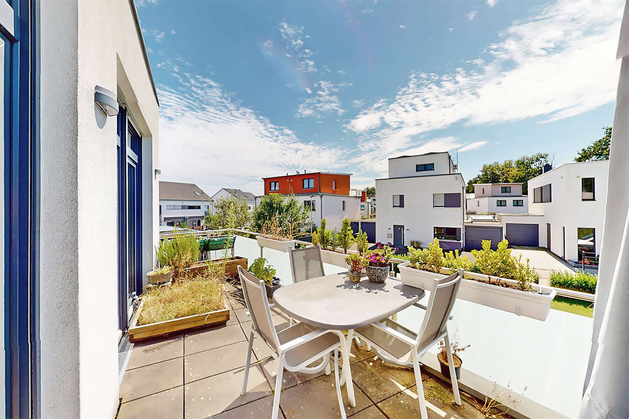 Immobilienmakler Würselen Zweifamilienhaus referenzen mit Immobilienbewertung