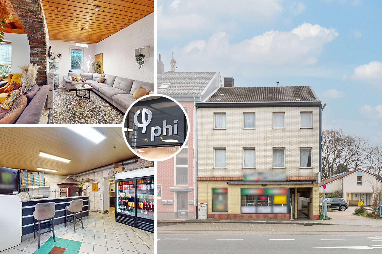 Wohn- und Geschäftshaus Aachen kaufen Phi: Immobilien-Aachen-MFH-Kaufen-VP496.1-Grid-02 Immobilienmakler Aachen Wohn- und Geschäftshaus kaufen mit Immobilienbewertung