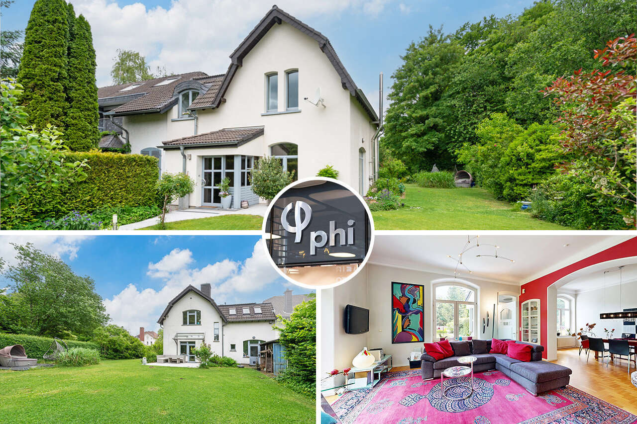 Immobilienmakler Aachen Doppelhaushälfte referenzen mit Immobilienbewertung