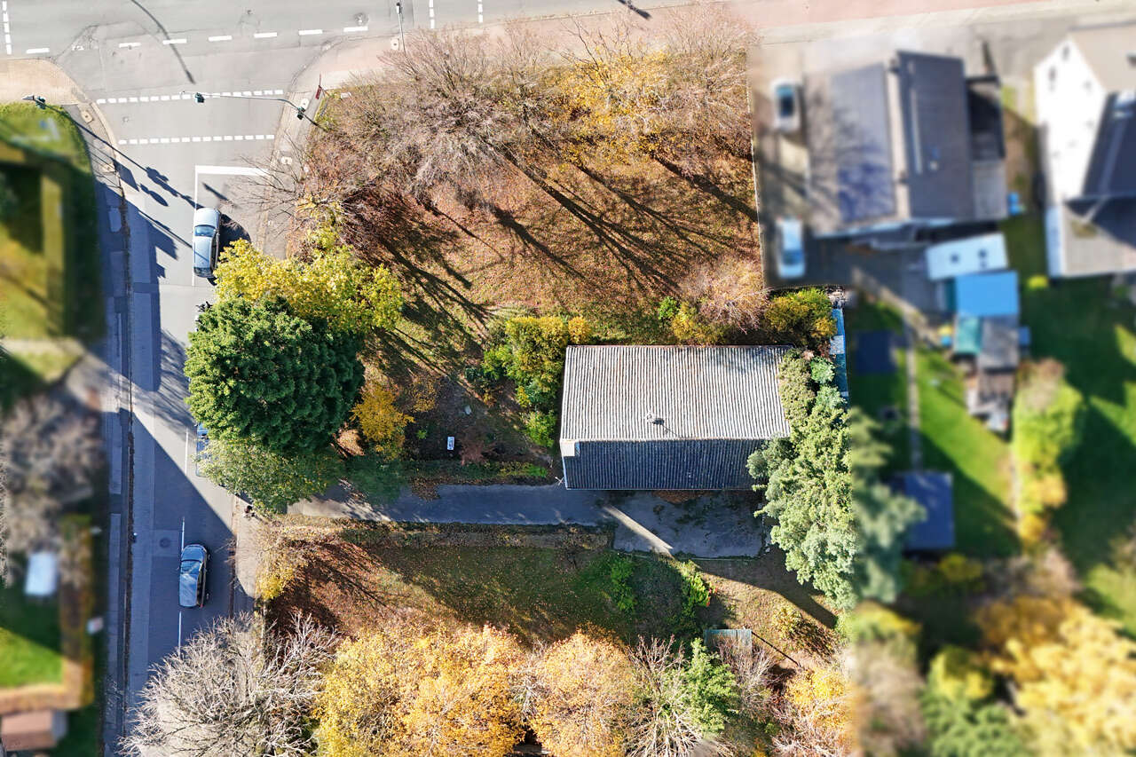 Immobilienmakler Roetgen Grundstück (Wohnbebauung) kaufen mit Immobilienbewertung
