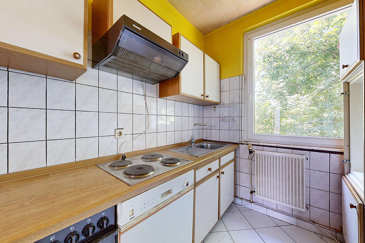 Immobilienmakler Aachen Etagenwohnung kaufen mit Immobilienbewertung