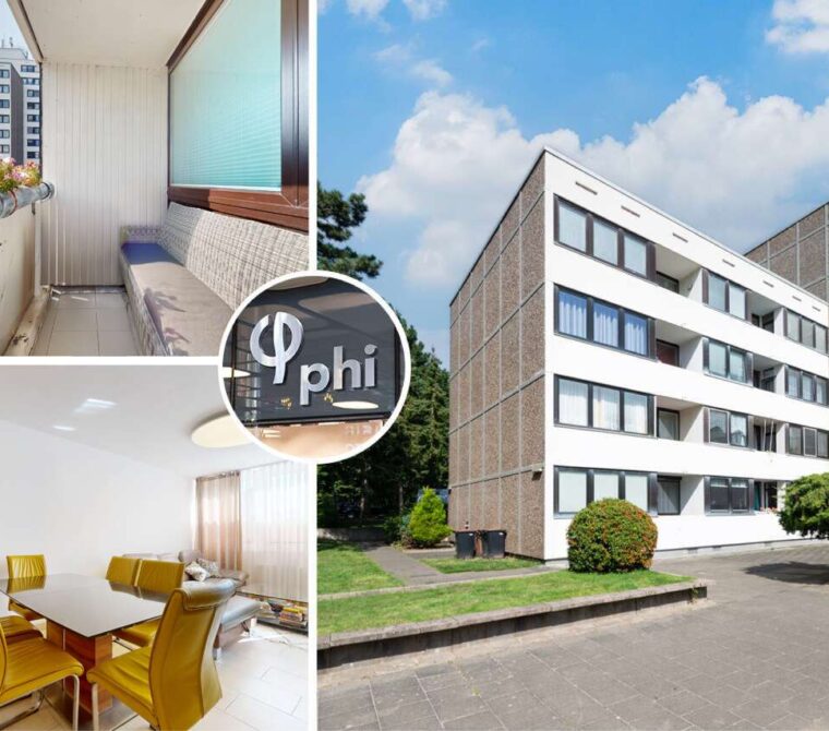 Immobilienmakler Kerpen Erdgeschosswohnung kaufen mit Immobilienbewertung