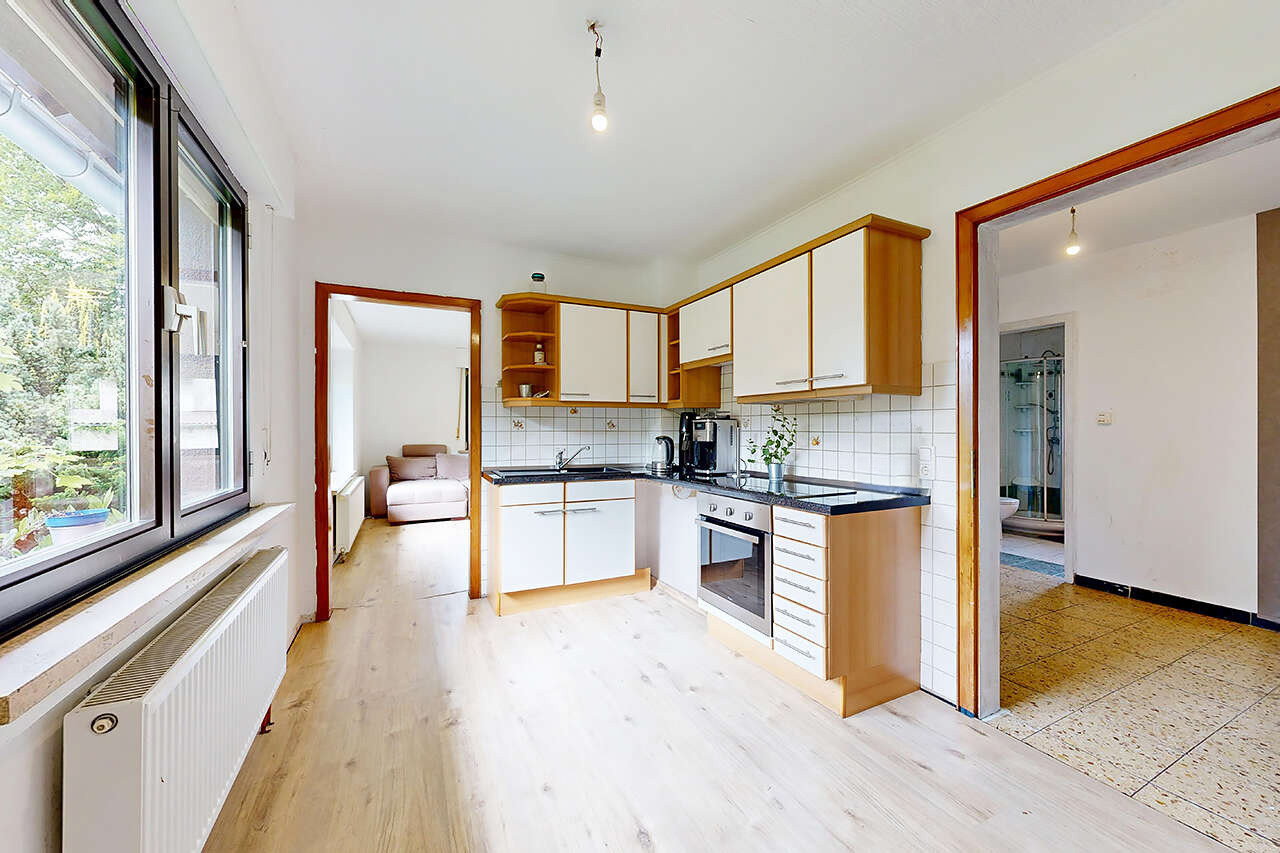 Immobilienmakler Monschau Einfamilienhaus kaufen mit Immobilienbewertung