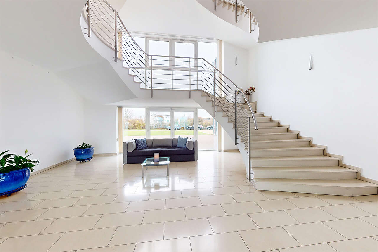 Immobilienmakler Aachen Bürohaus mieten mit Immobilienbewertung