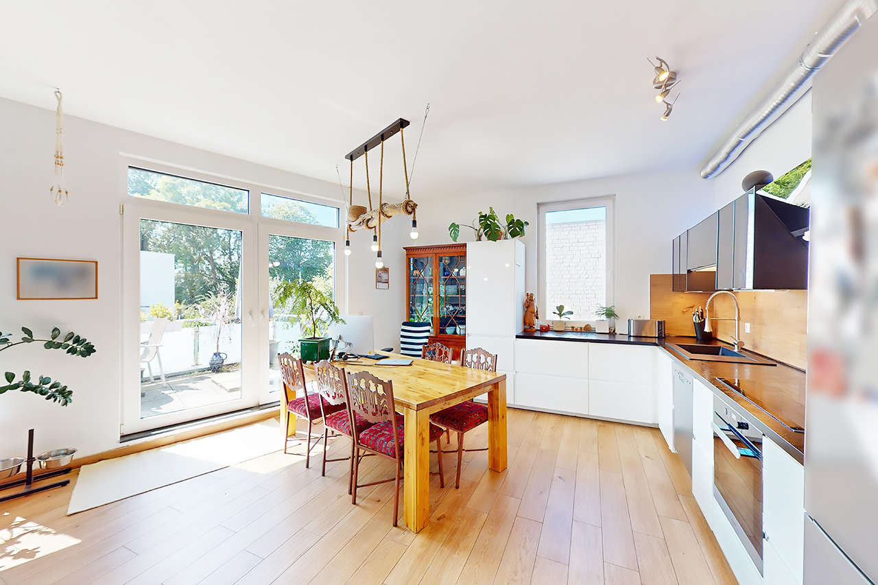 Immobilienmakler Würselen Zweifamilienhaus referenzen mit Immobilienbewertung