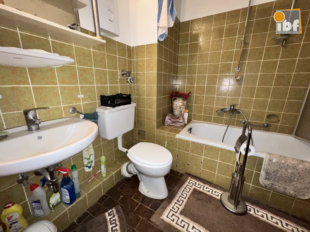 Immobilienmakler Aachen / Brand Etagenwohnung kaufen mit Immobilienbewertung