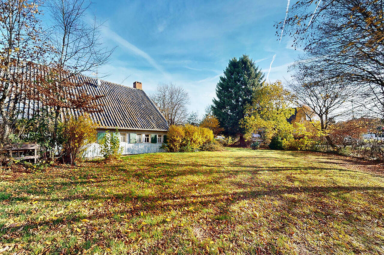 Immobilienmakler Roetgen Grundstück (Wohnbebauung) kaufen mit Immobilienbewertung