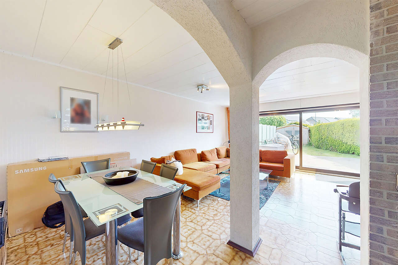 Immobilienmakler Baesweiler Einfamilienhaus referenzen mit Immobilienbewertung