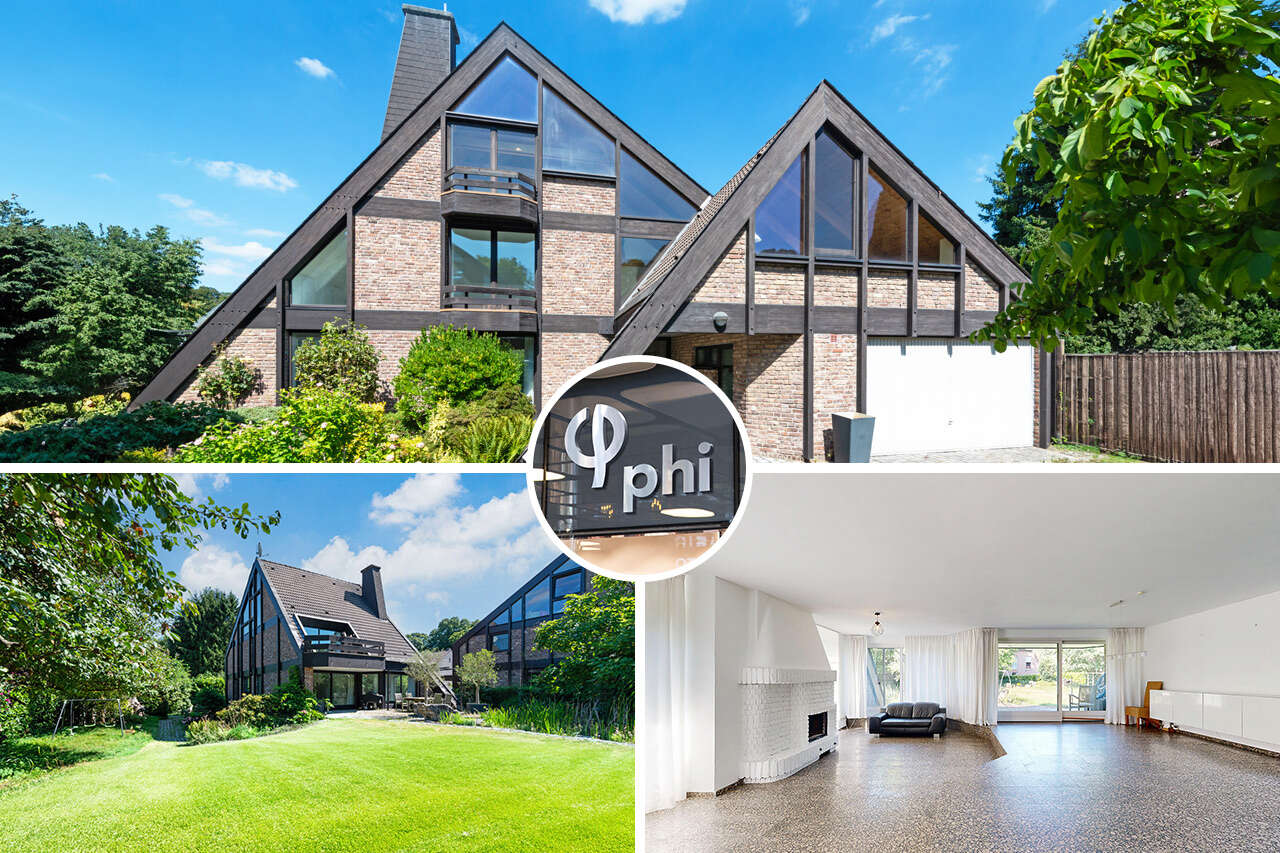 Immobilienmakler Aachen Villa referenzen mit Immobilienbewertung