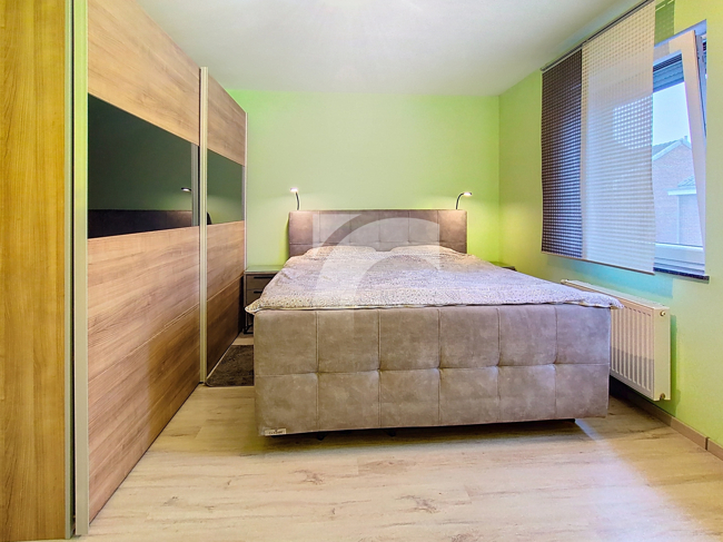 Immobilienmakler Kelmis Doppelhaushälfte kaufen mit Immobilienbewertung