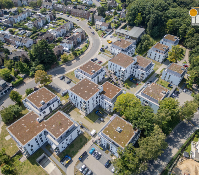 Immobilienmakler Alsdorf / Ofden Etagenwohnung kaufen mit Immobilienbewertung