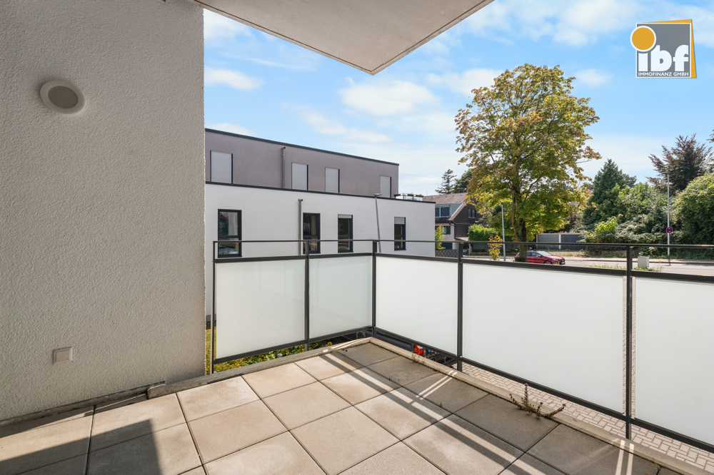 Immobilienmakler Alsdorf / Ofden Etagenwohnung kaufen mit Immobilienbewertung