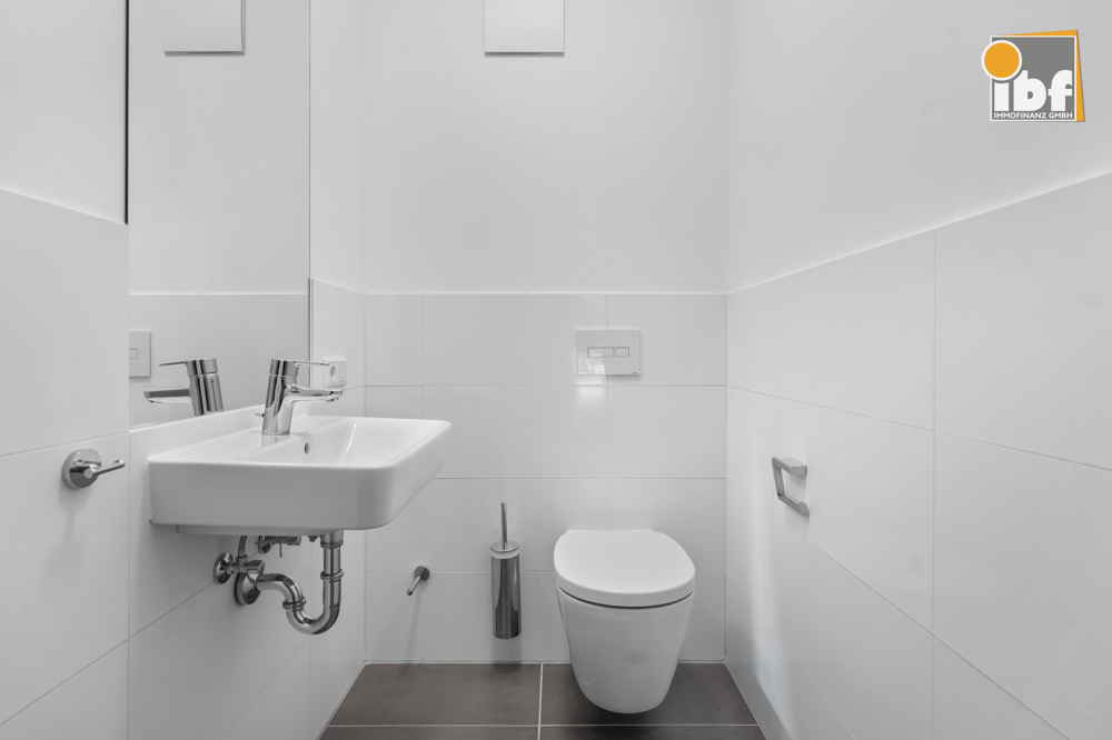 Immobilienmakler Alsdorf / Ofden Etagenwohnung kaufen mit Immobilienbewertung