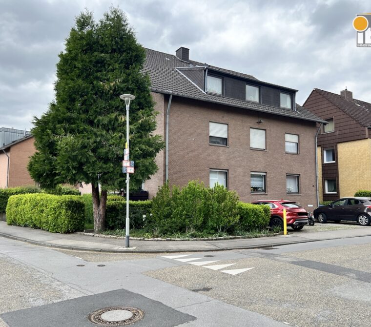 Immobilienmakler Herzogenrath / Straß Mehrfamilienhaus kaufen mit Immobilienbewertung