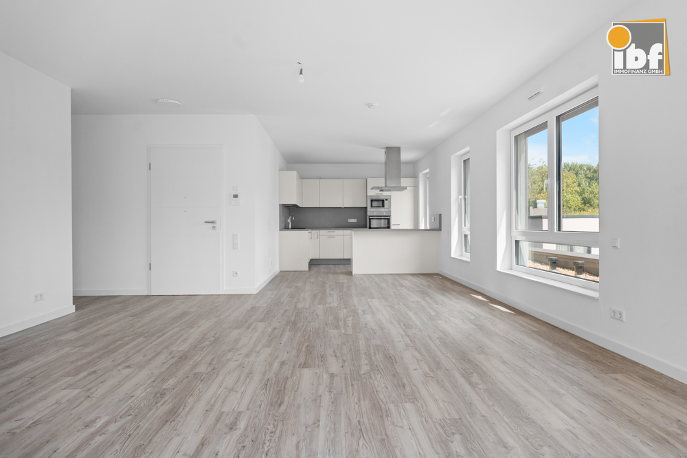 Immobilienmakler Alsdorf / Ofden Penthouse-Wohnung kaufen mit Immobilienbewertung