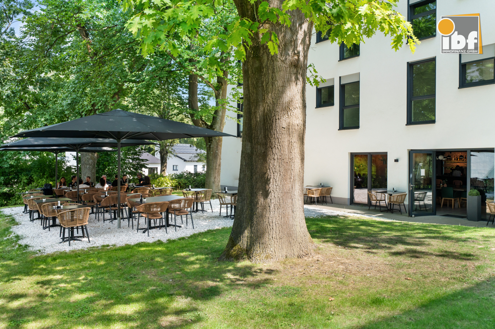 Immobilienmakler Alsdorf / Ofden Penthouse-Wohnung kaufen mit Immobilienbewertung