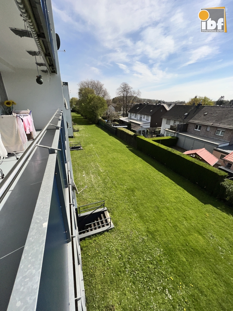 Immobilienmakler Alsdorf Etagenwohnung kaufen mit Immobilienbewertung