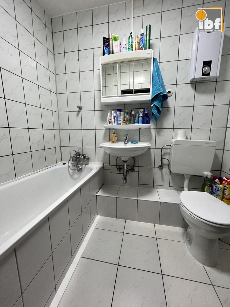 Immobilienmakler Alsdorf Etagenwohnung kaufen mit Immobilienbewertung