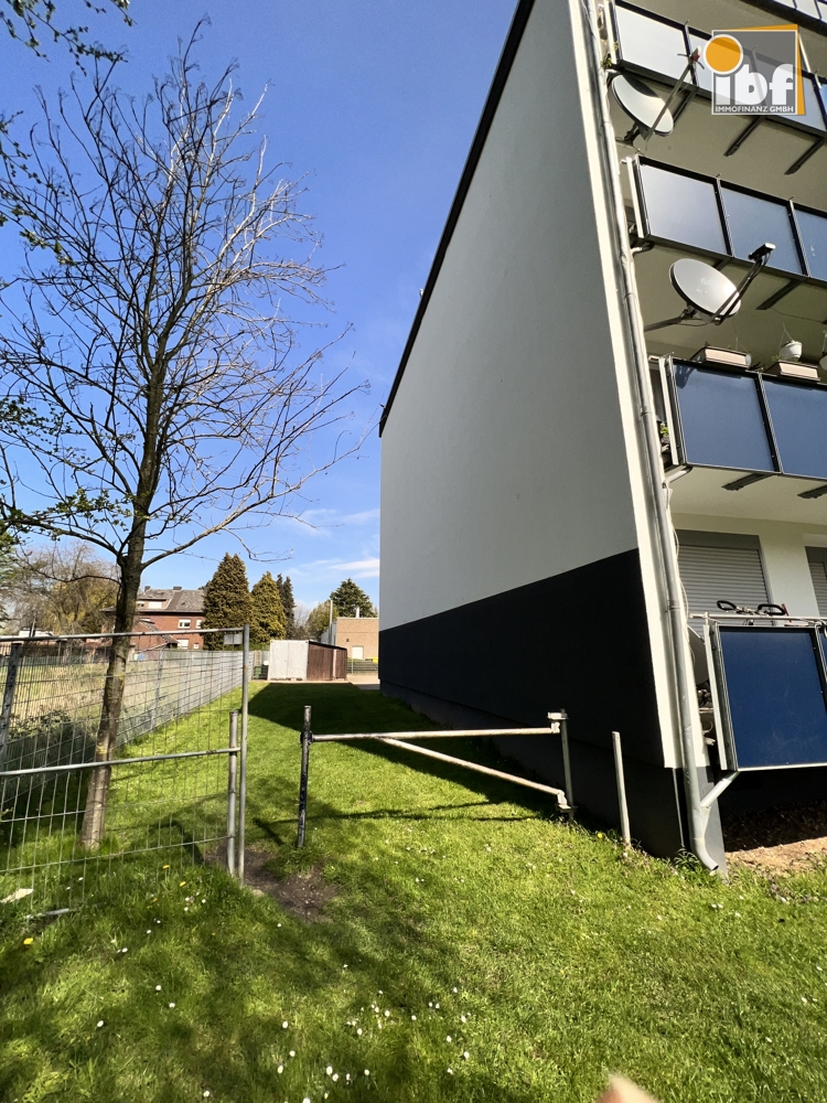 Immobilienmakler Alsdorf Etagenwohnung kaufen mit Immobilienbewertung