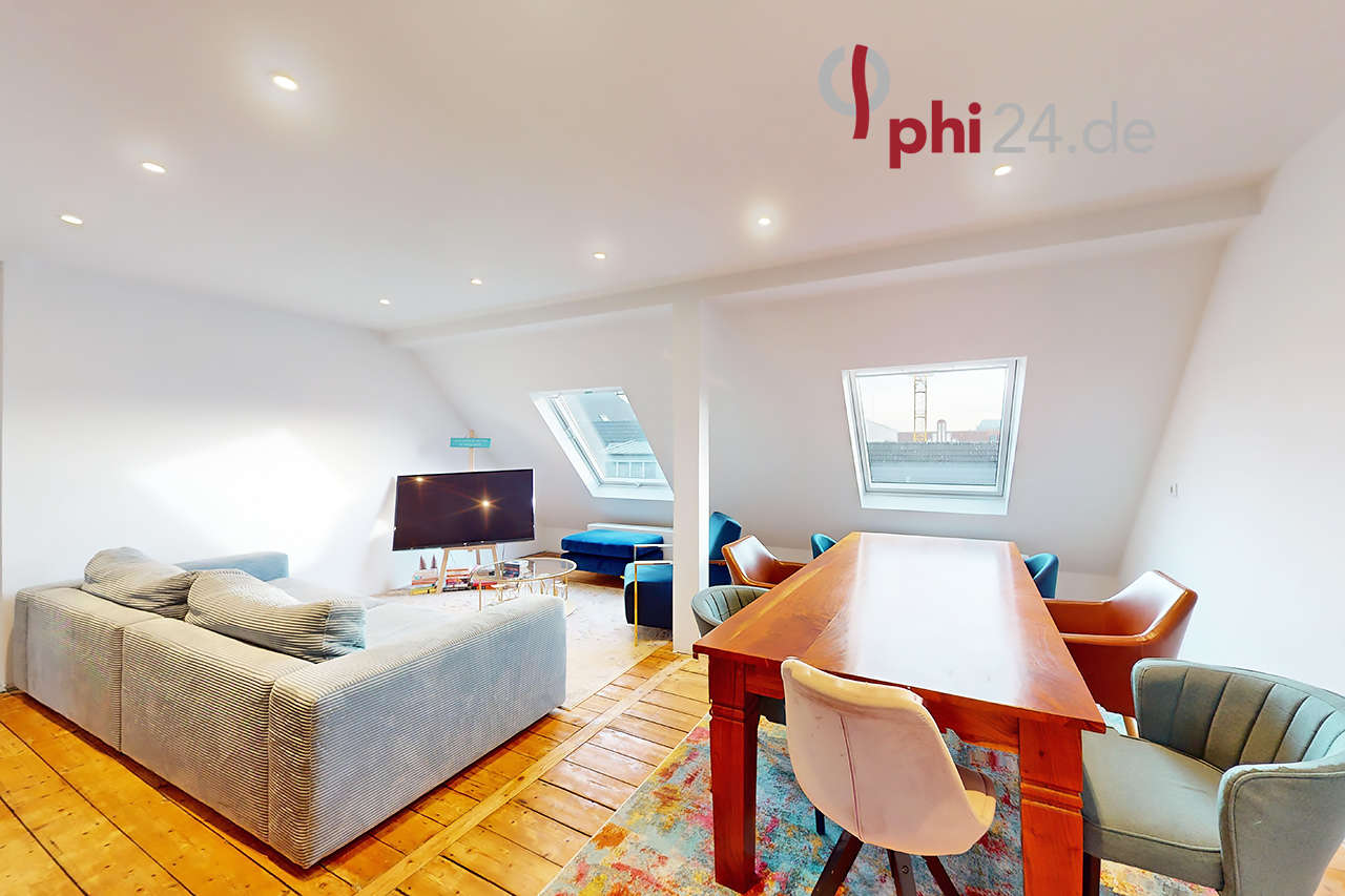 DG-Wohnung Köln kaufen Phi: Immobilien-Aachen-Kaufen-Wohnung-KZ512-19 Immobilienmakler Köln DG-Wohnung kaufen mit Immobilienbewertung