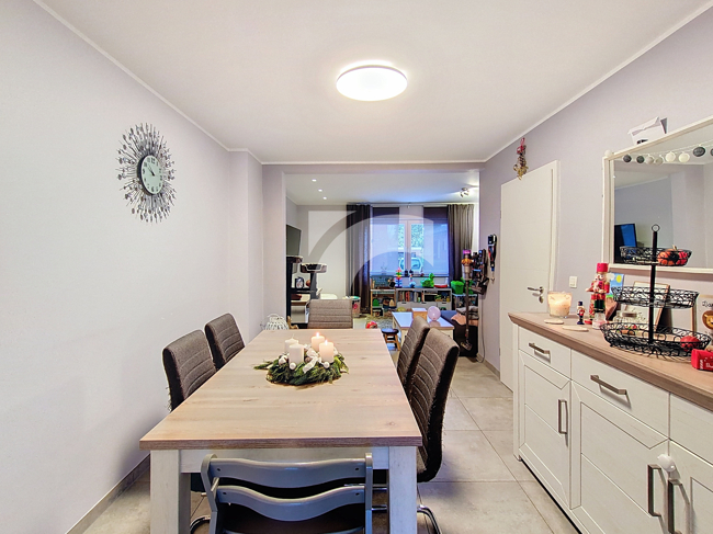 Immobilienmakler Kelmis Doppelhaushälfte kaufen mit Immobilienbewertung