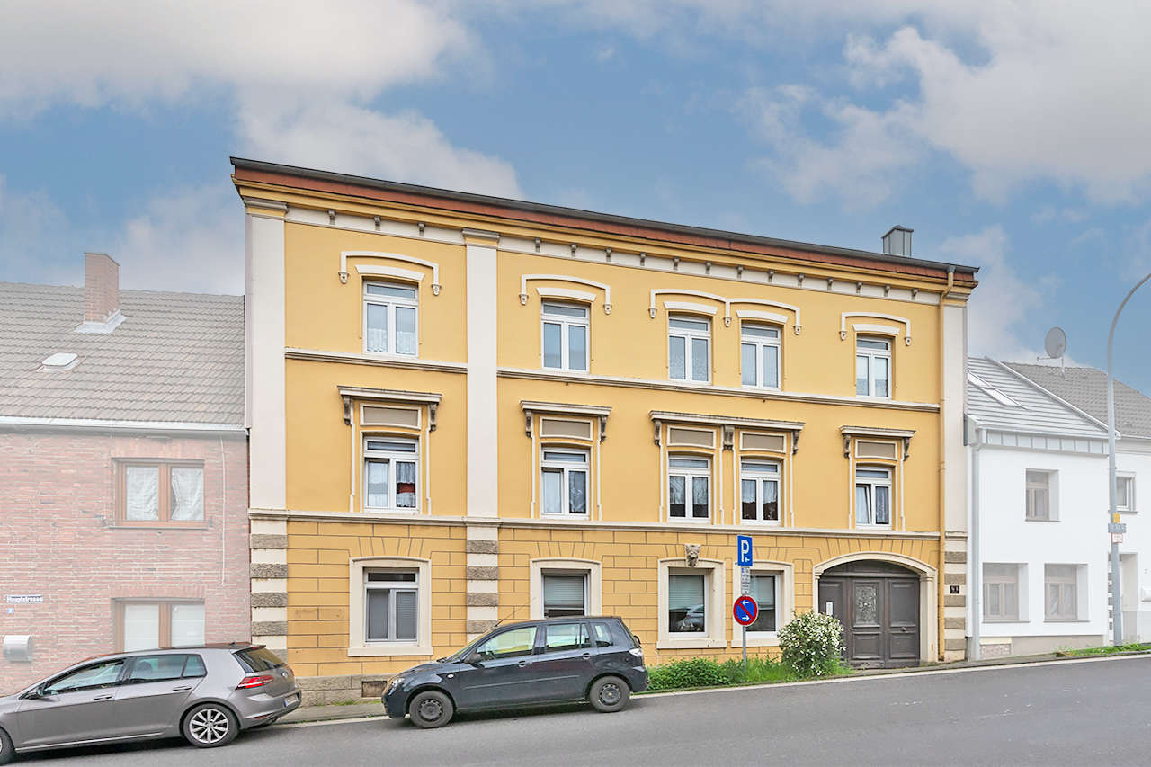 Mehrfamilienhaus Langerwehe kaufen Phi: Immobilien-Langerwehe-MFH-Kaufen-QX126-32 Immobilienmakler Langerwehe Mehrfamilienhaus kaufen mit Immobilienbewertung