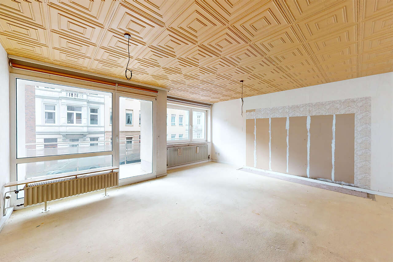 Immobilienmakler Aachen Etagenwohnung referenzen mit Immobilienbewertung