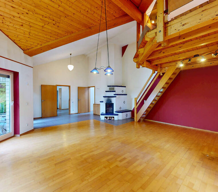 Immobilienmakler Monschau Einfamilienhaus kaufen mit Immobilienbewertung