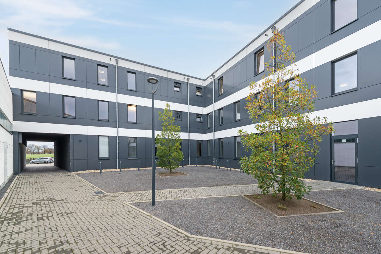 Immobilienmakler Aachen Bürofläche mieten mit Immobilienbewertung