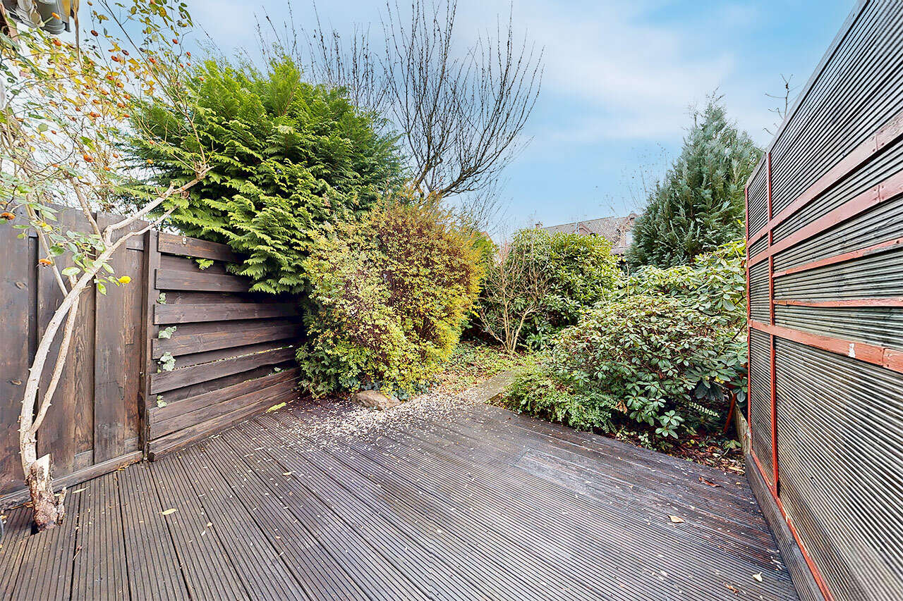 Immobilienmakler Aachen Doppelhaushälfte mieten mit Immobilienbewertung