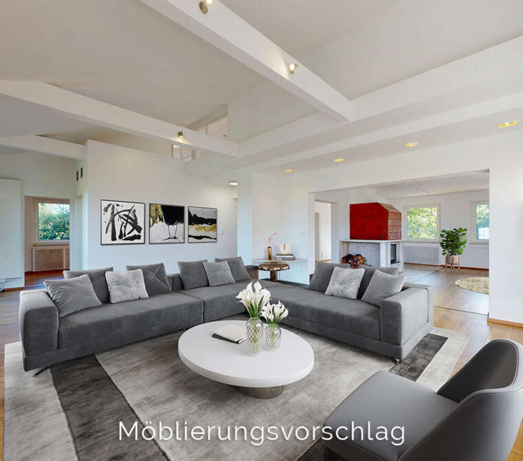 Immobilienmakler Roetgen Zweifamilienhaus kaufen mit Immobilienbewertung