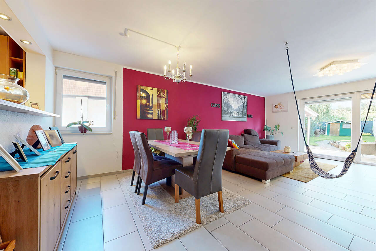 Doppelhaushälfte Übach-Palenberg kaufen Phi: Immobilien-Übach-Palenberg-Haus-Kaufen-CQ983-10 Immobilienmakler Übach-Palenberg Doppelhaushälfte kaufen mit Immobilienbewertung