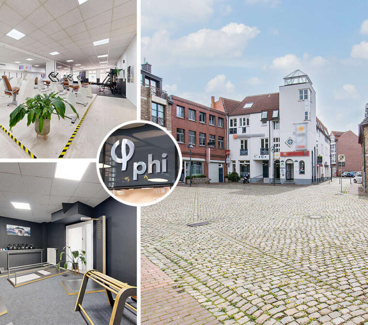 Immobilienmakler Stolberg Bürofläche kaufen mit Immobilienbewertung